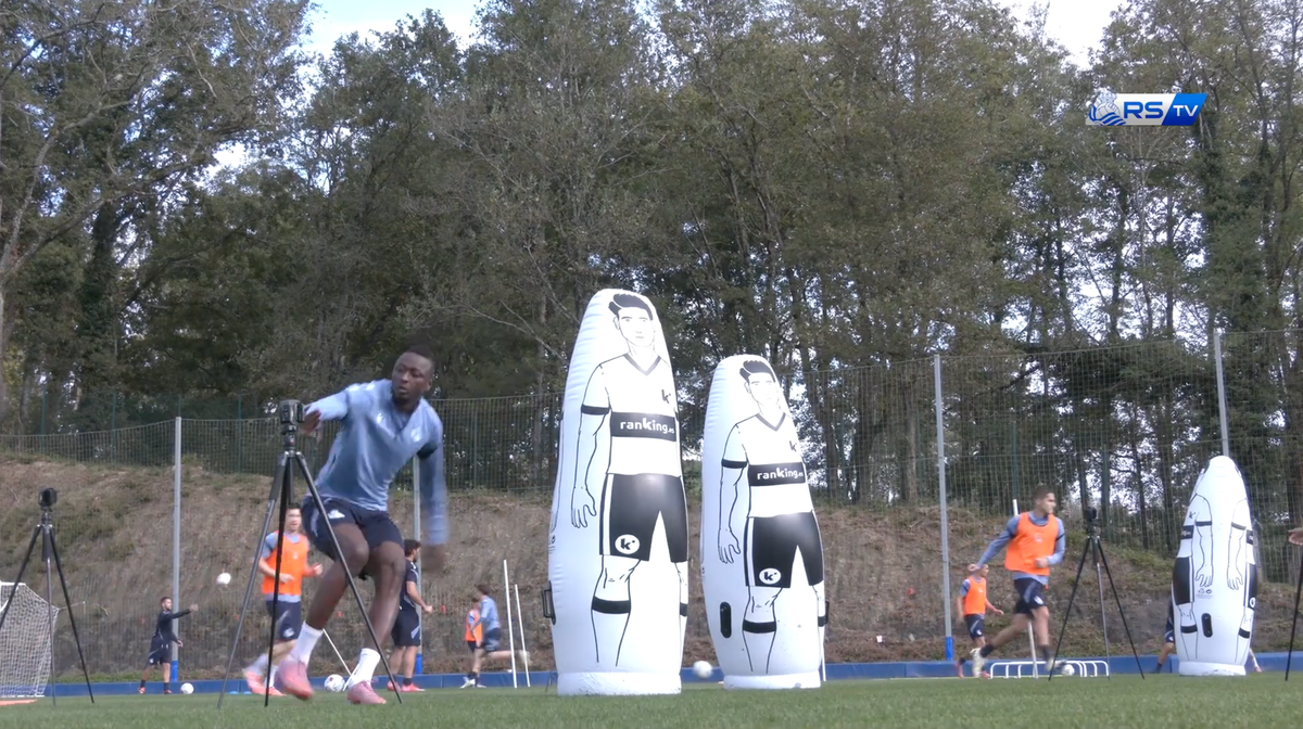 MÁS Fitness (16/11/25)