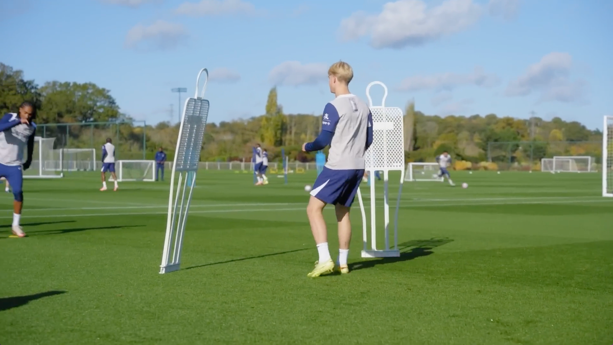 MÁS Training (05/12/25)