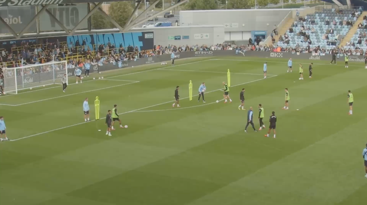 MÁS Training (19/12/25)