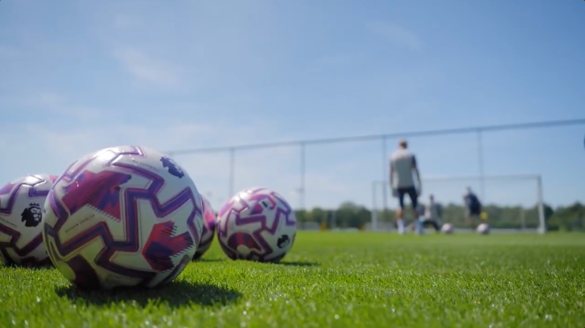 MÁS Goalkeeper (16/01/26)