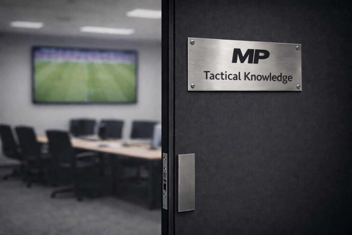 Tactical Knowledge (05/04/26)