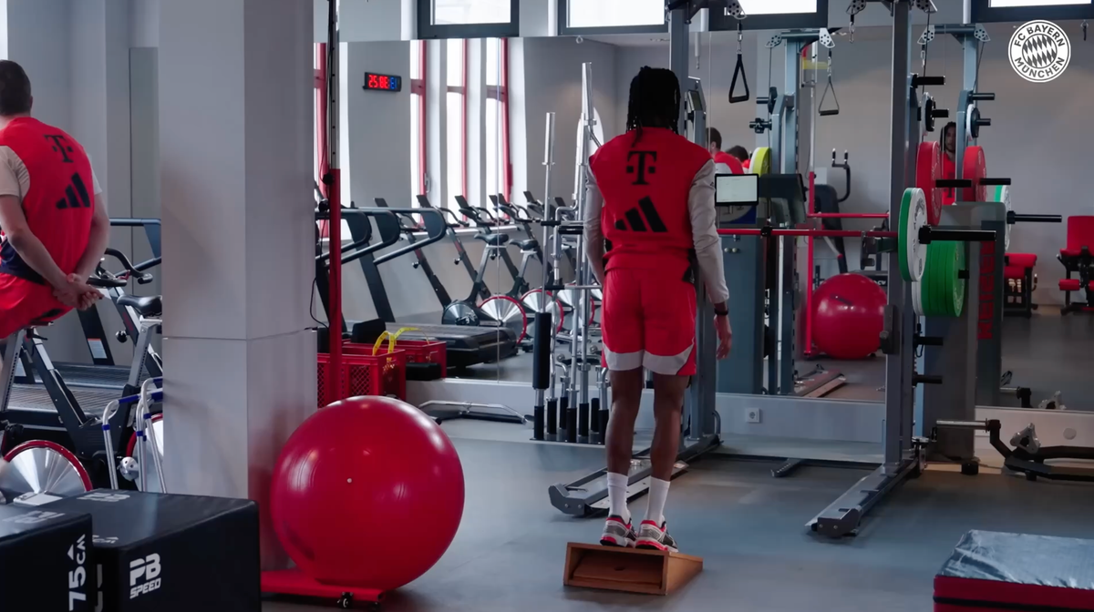 MÁS Fitness (05/04/26)