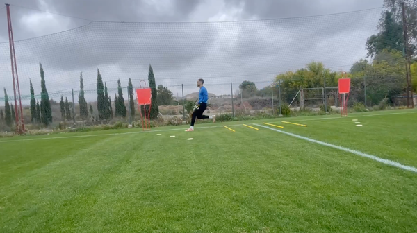 MÁS Goalkeeper (19/07/25)