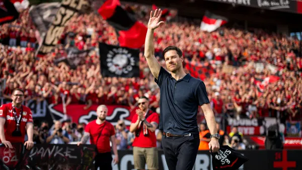 Tactical Content | Xabi Alonso Pack