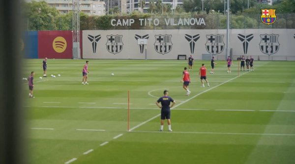 MÁS Training (13/09/25)