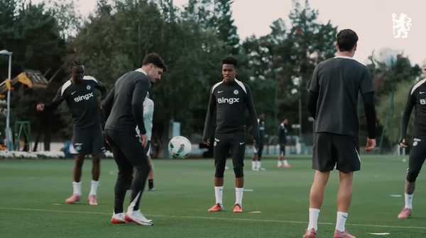 MÁS Fitness (06/10/25)