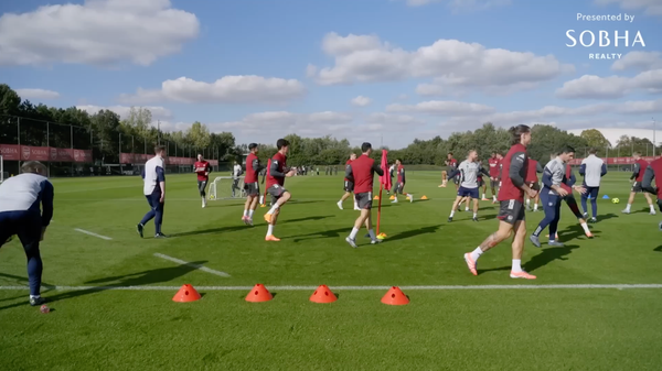 MÁS Fitness (19/10/25)