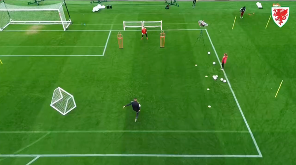 MÁS Goalkeeper (26/10/25)