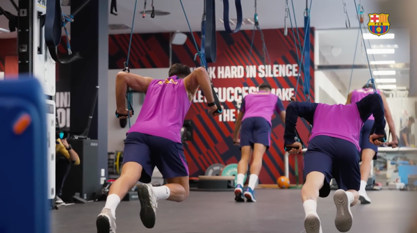 MÁS Fitness (02/11/25)