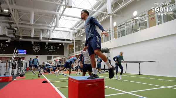 MÁS Fitness (10/11/25)