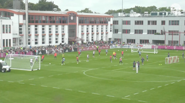 MÁS Training (16/11/25)