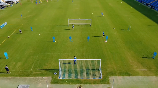 MÁS Goalkeeper (05/12/25)