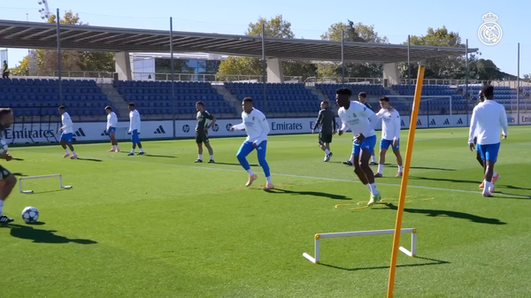 MÁS Fitness (05/12/25)