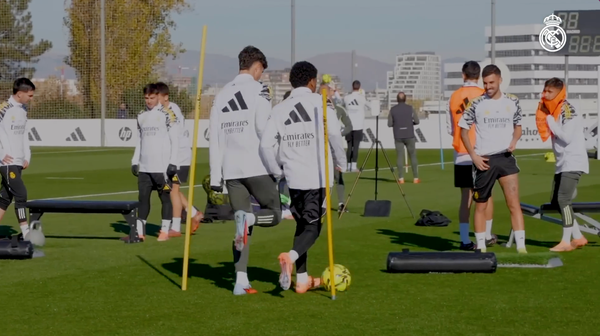 MÁS Fitness (12/12/25)