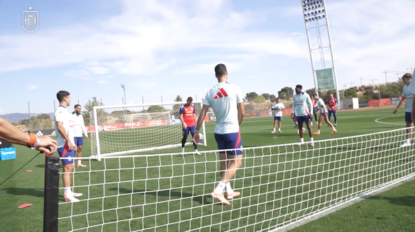 MÁS Fitness (19/12/25)