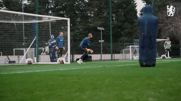 MÁS Goalkeeper (26/12/25)