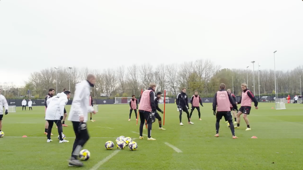 MÁS Training (10/01/26)