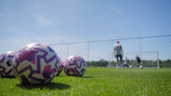 MÁS Goalkeeper (16/01/26)