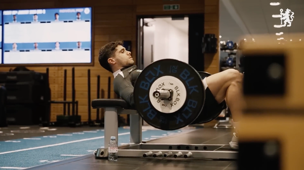 MÁS Fitness (09/02/26)