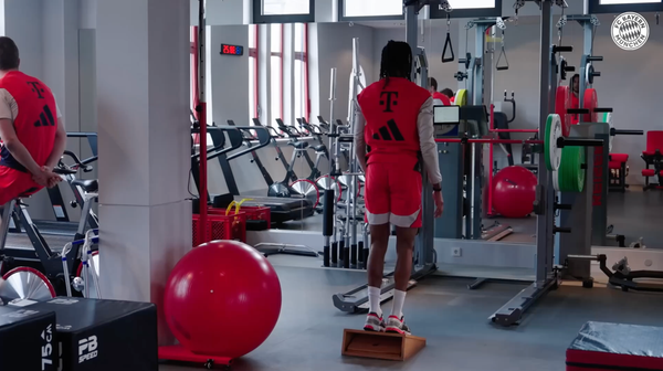 MÁS Fitness (05/04/26)